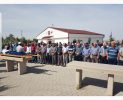 Kasaba Halkımızdan Feruze Avvuran Vefat Etmiştir