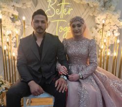 Serdar&Beyza Allah Tamamına Erdirsin