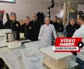 Turizm Meslek Lisesi Öğrencileri Kasabamızda Hamdi Bakery & Baklava işletmesini Ziyaret Etti