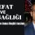 Kasaba Halkımızdan Abdullah Yalbırdak Vefat Etti