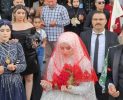 Seda&Ali’ye Ömürboyu Mutluluklar Dileriz