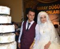 Ali ile Burcu’ya Ömür boyu mutluluklar dileriz