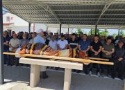 Arafat Sarı’nın Cenazesi Toprağa Verildi