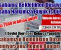 Kasabamız Beldelikten Düştü Düşüyor!