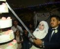 Caner ile Esra’ya Ömür boyu mutluluklar dileriz