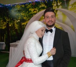 Cavit&Nazmiye ye Ömürboyu mutluluklar