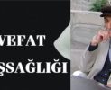 Vefat ve Başsağlığı