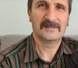 Gurbetçi Vatandaşımız Dualarınızı Bekliyor!