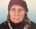 Kasaba Halkımızdan Dudu Güven Vefat Etti