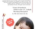 Nevşehir’de Zihinsel Engelli Vatandaşlarımıza Ücretsiz Diş Tedavisi