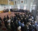 Kasabamızda Ramazan Bayramı! Bayramımız Mübarek Olsun
