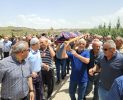 Zeliha Avvuran Toprağa Verildi