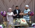Elif&Tuncer’e Hayırlı Olsun
