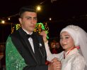Esmanur ile Emin’e Ömür boyu mutluluklar dileriz