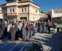 Emin Aksoy Toprağa Verildi