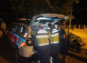 Kasabamızda 1 günde 2 Trafik Kazası
