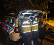 Kasabamızda 1 günde 2 Trafik Kazası