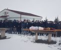 Kasaba Halkımızdan Fatma Civez Vefat etti