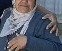 Kasaba Halkımızdan Fatma Sarı Vefat etti