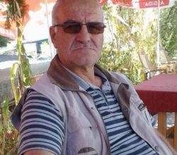 Kasaba Halkımızdan Osman Yaman Vefat Etti