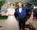 Hamdi&Ayşegül’e Ömürboyu Mutluluklar