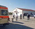 Hasan Arısoy Toprağa Verildi