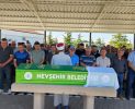 Hatice Alay Toprağa Verildi