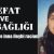 Kasaba Halkımızdan Hatice Sağlam Vefat Etti