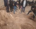 Kasaba Halkımızdan Taybe Sarı Vefat Etmiştir