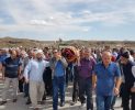 Hikmet Duruer Toprağa Verildi