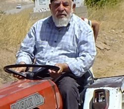 Vefat ve Başsağlığı