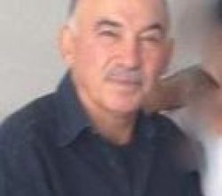 Kasaba Halkımızdan İbrahim Akçay Vefat Etmiştir