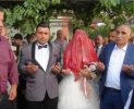 İbrahim ile Gizeme Ömür Boyu Mutluluklar Dileriz