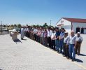 Kasabamızdan Vefat ve Başsağlığı