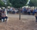 Kasaba Halkımızdan İzzet Avvuran vefat etmiştir