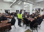 Jandarma’dan Kasaba Halkımıza Önemli Bilgilendirme