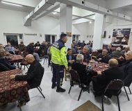 Jandarma’dan Kasaba Halkımıza Önemli Bilgilendirme