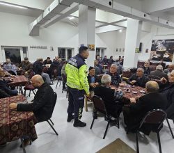 Jandarma’dan Kasaba Halkımıza Önemli Bilgilendirme