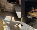 Türkiyede 1 Numara Olan Çerezlik Kabak Çekirdeği Kavrumu Kasabamızda Son Hız Devam Ediyor