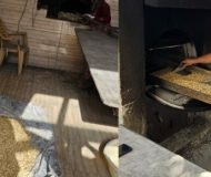 Türkiyede 1 Numara Olan Çerezlik Kabak Çekirdeği Kavrumu Kasabamızda Son Hız Devam Ediyor