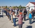 Abdülkadir Yılmaz Toprağa Verildi