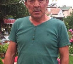 Kasaba Halkımızdan Kamil Gözübüyük Vefat Etti