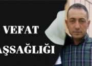 Vefat ve başsağlığı