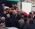 Vefat ve Başsağlığı