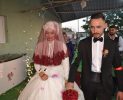 Bilal&Şule’ye Ömür boyu Mutluluklar