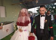 Bilal&Şule’ye Ömür boyu Mutluluklar