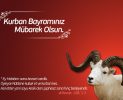 Kurban Bayramınız Mübarek Olsun