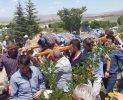 Vefat ve Başsağlığı
