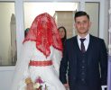 Mahmut ile Duygu’ya Ömür boyu Mutluluklar dileriz…