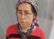 Kasaba Halkımızdan Mahmut Dingil Kızı Feriha Dingil Vefat Etti